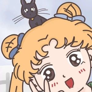 Meet your Posher, Christine